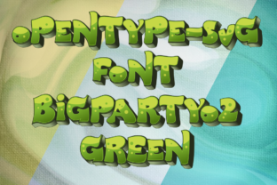 Big Party O2 Green: A Designer’s Real-World Embroidery Review