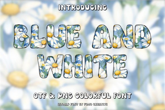 Blue and White: A Designer’s Real-World Embroidery Review