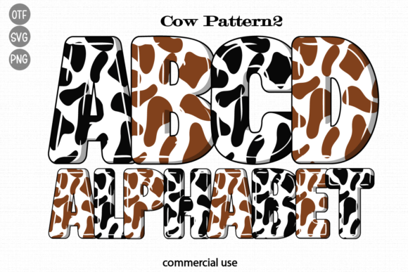 Cow Pattern: A Designer’s Real-World Embroidery Review