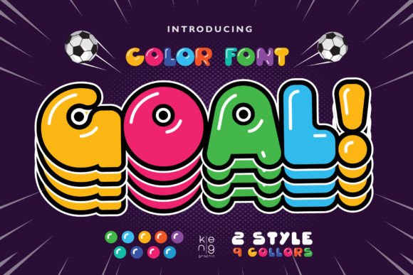 Goal: Bold, Playful, and Built for Embroidery Impact