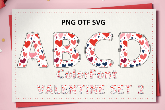 Valentine Set 2: A Designer’s Real-World Embroidery Review